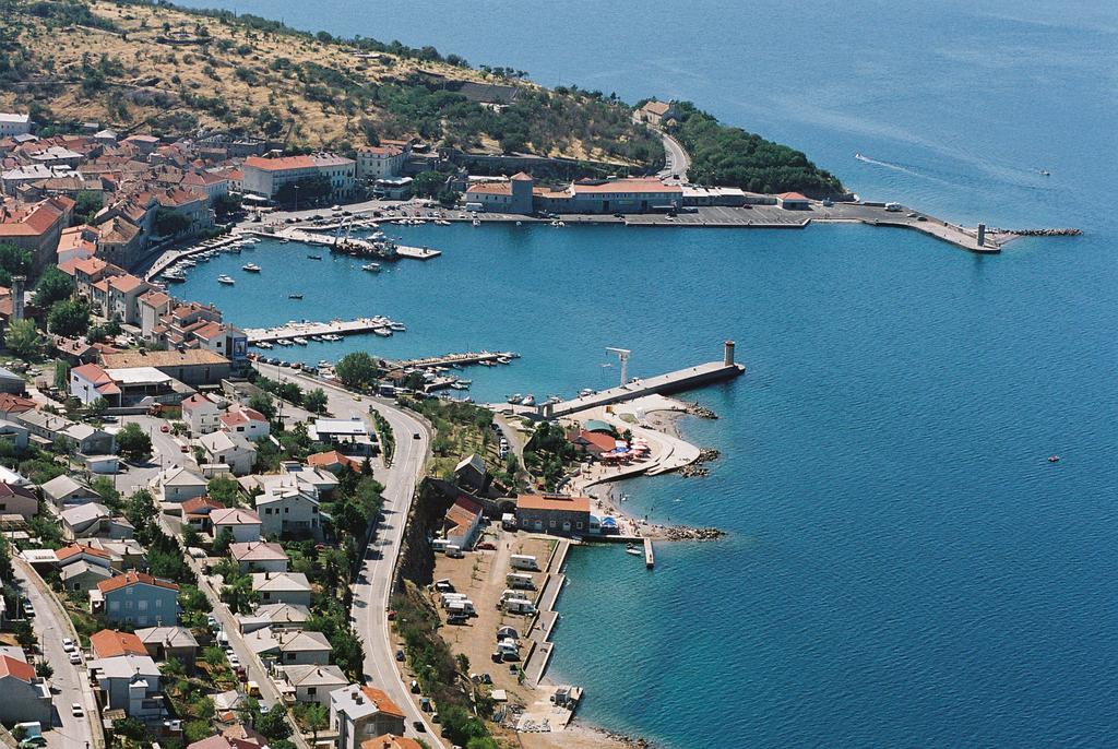 Vlatkoviceva Apartments Senj  Exterior photo
